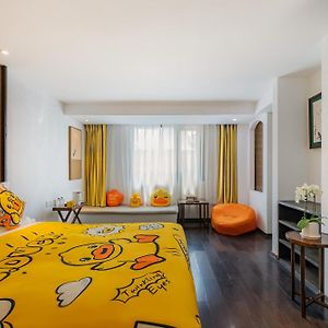 Family Double Room